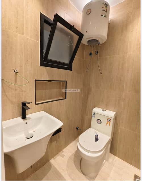 شقة 1 غرف في القيروان