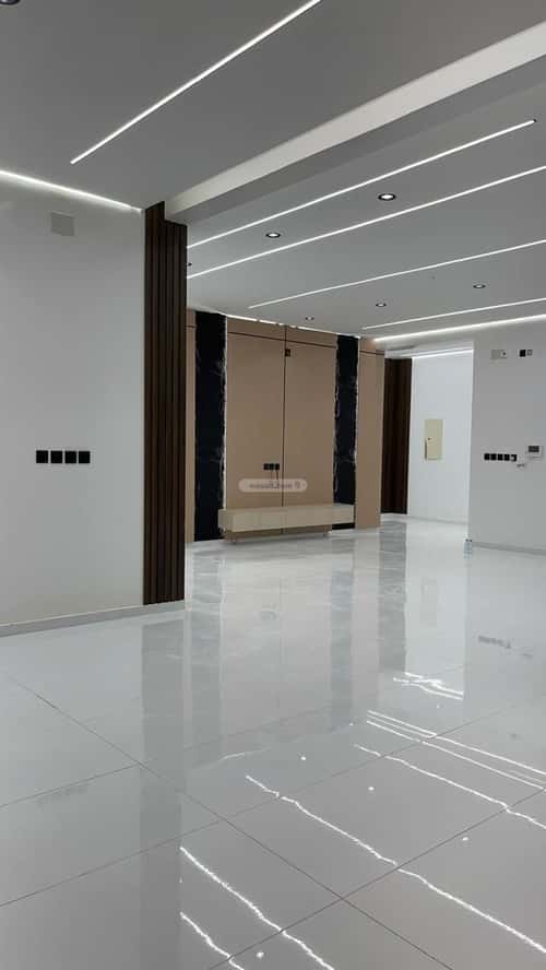 Floor 500 SQM with 6 Bedrooms Wadi Al-Batah, Madinah