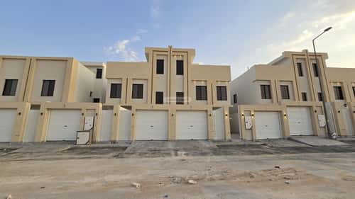 Floor 171 SQM with 5 Bedrooms Okaz, South Riyadh, Riyadh