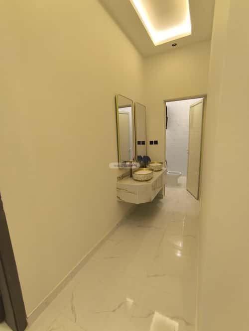 Apartment 206 SQM with 4 Bedrooms Al-Hazm, West Riyadh, Riyadh