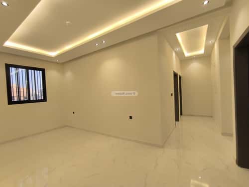 Apartment 206 SQM with 4 Bedrooms Al-Hazm, West Riyadh, Riyadh