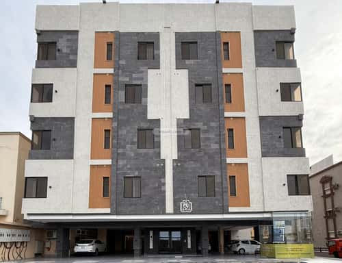 Apartment 150 SQM with 4 Bedrooms Al Bawadi, North Jeddah, Jeddah