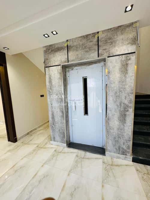 Villa 340.96 SQM Facing North on 15m Width Street Al Akhbar, Alttayif