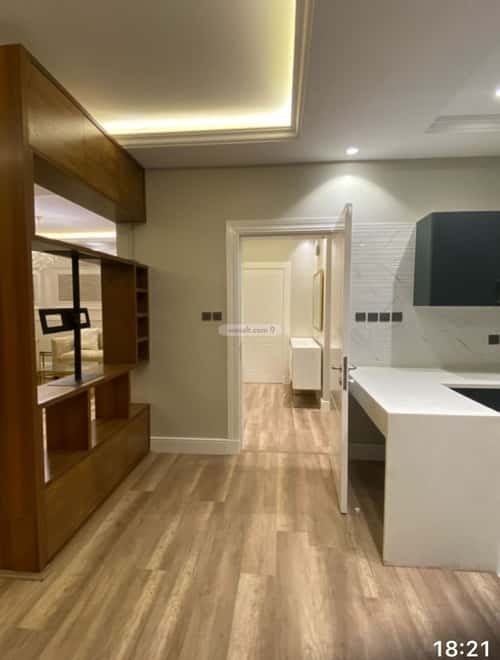 Furnished Apartment with 2 Bedrooms Al-Ghadeer, North Riyadh, Riyadh