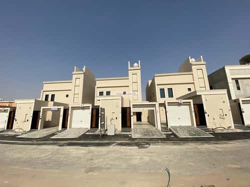 Apartment with 3 Bedrooms Al Hada, Al Kharj