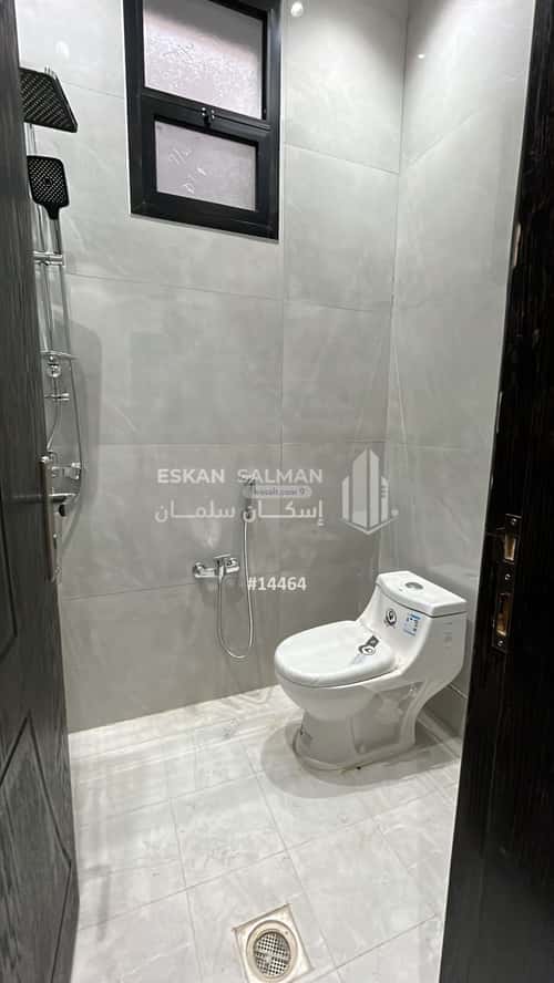 Villa 265.48 SQM Facing East on 18m Width Street Al- Nadwah, East Riyadh, Riyadh