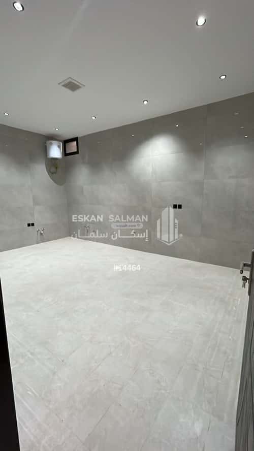 Villa 265 SQM facing East on 18m width street الندوة، شرق الرياض، الرياض