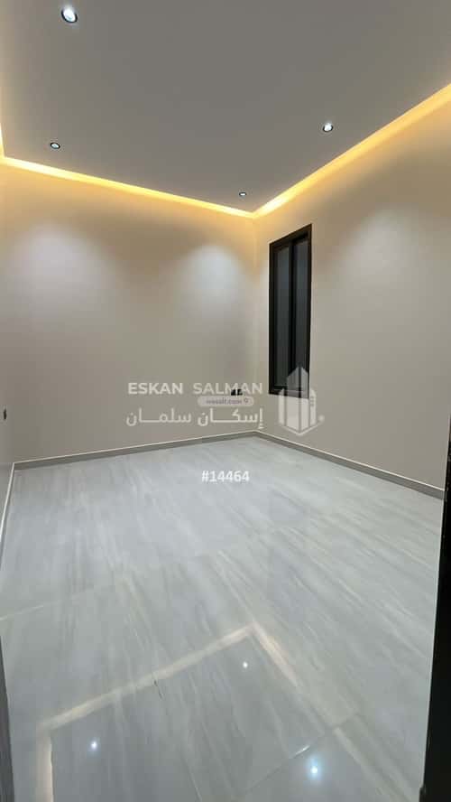 Villa 265 SQM Facing East on 18m Width Street Al- Nadwah, East Riyadh, Riyadh