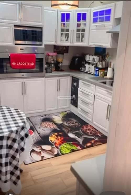 Apartment with 5 Bedrooms Al Eskan, Aldammam