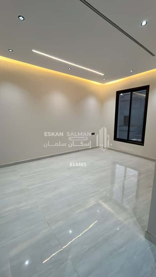 شقة 5 غرف في الندوة