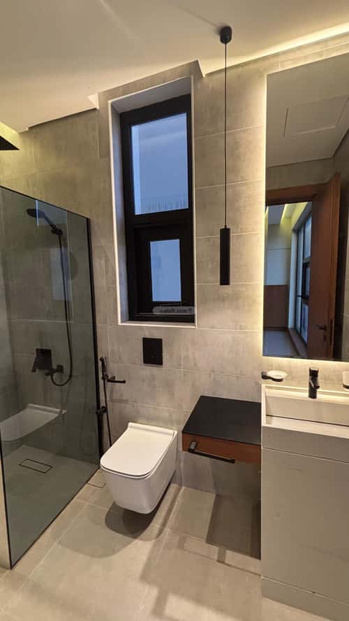 فيلا 373.93 متر مربع شرقية على شارع 18م الروابي، المدينة المنورة