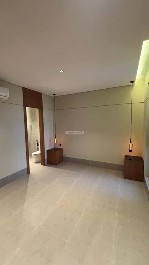 Villa 373.93 SQM Facing East on 18m Width Street Rawabi, Madinah