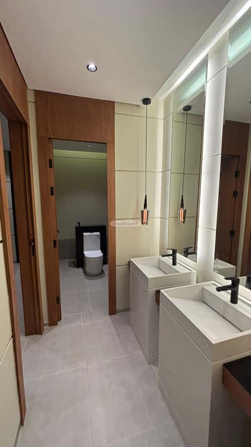 فيلا 373 متر مربع شرقية على شارع 18م الروابي، المدينة المنورة