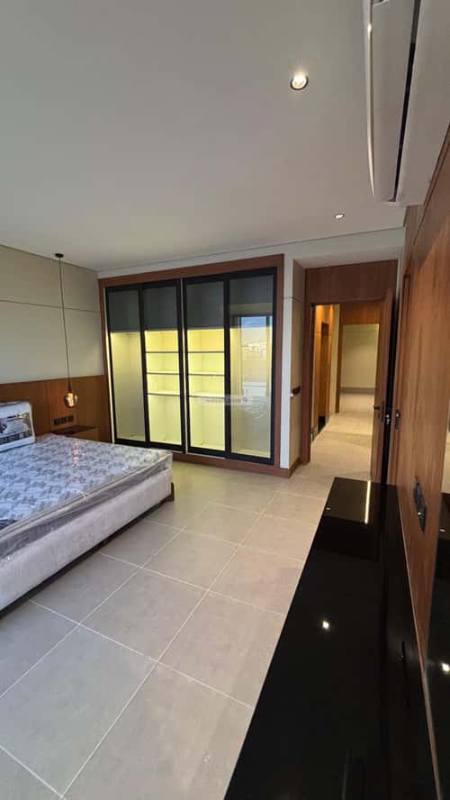 فيلا 373.93 متر مربع شرقية على شارع 18م الروابي، المدينة المنورة