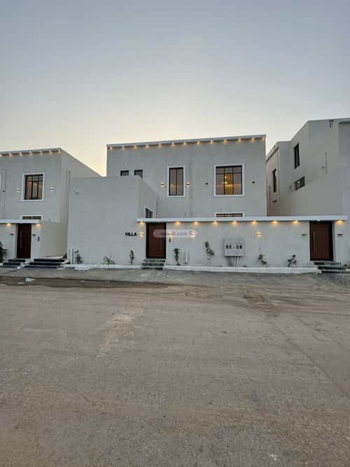 Apartment with 3 Bedrooms Ar Rawdah, Abu Arish - 'Abu Earish