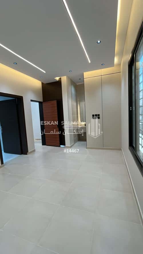 Apartment with 5 Bedrooms Al- Nadwah, East Riyadh, Riyadh