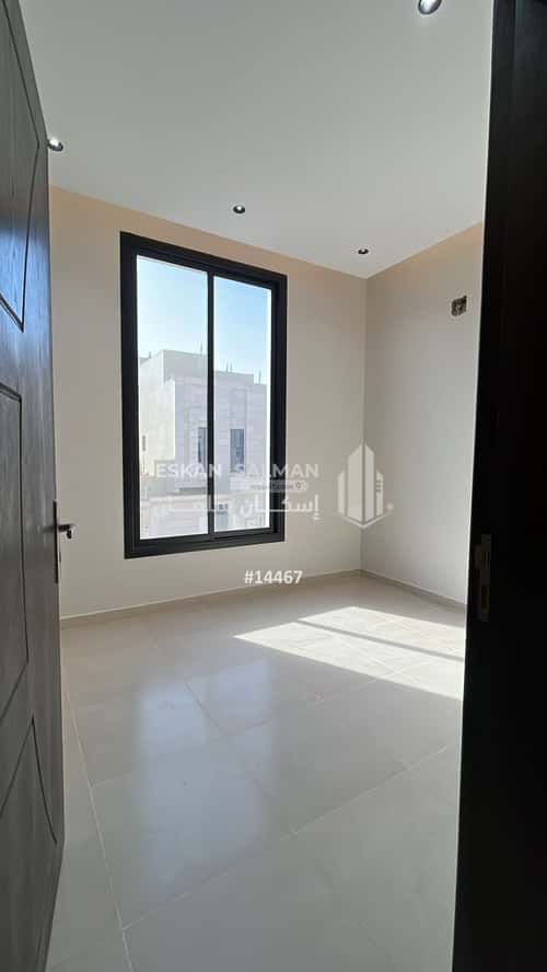 شقة ب 5 غرف الندوة، شرق الرياض، الرياض
