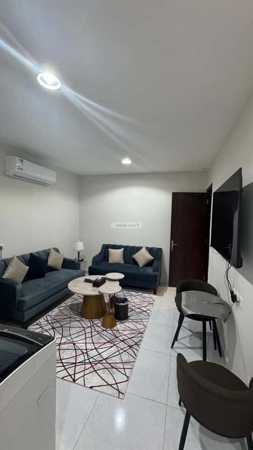 Apartment with 1 Bedroom Al Thoqbah, Khobar