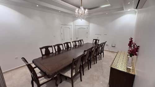 4 bedroom villa in Ash Shulah