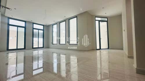 Villa 230.63 SQM Facing North on 15m Width Street Al Dana, Al Ahsa