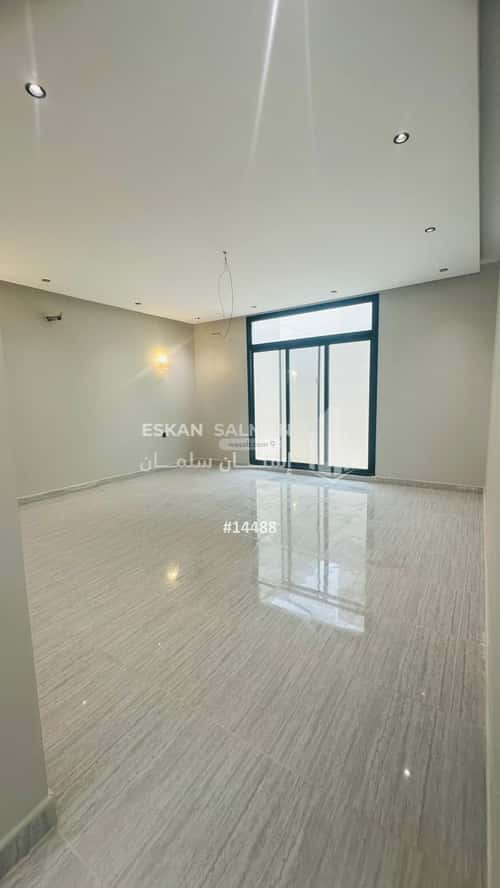 Villa 230 SQM facing North on 15m width street الدانة، الاحساء