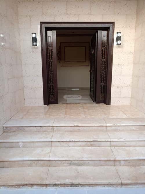 Villa 400 SQM Facing North East on 15m Width Street Alqawther, Makkah Al Mukarramah