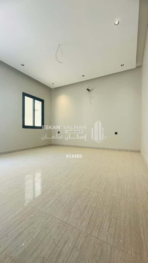 Villa 230.63 SQM Facing North on 15m Width Street Al Dana, Al Ahsa
