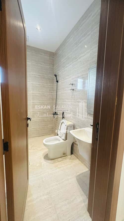 فيلا 230.63 متر مربع شمالية على شارع 15م الدانة، الاحساء