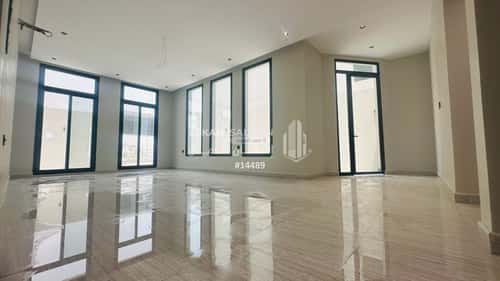 Villa 230 SQM Facing North on 15m Width Street Al Dana, Al Ahsa