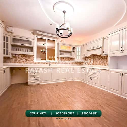 Villa 311 SQM facing East on 15m width street الزمرد، شمال جدة، جدة