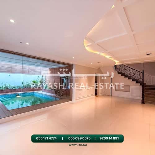 Villa 311.61 SQM Facing East on 15m Width Street Al Zomorod, North Jeddah, Jeddah