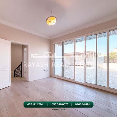 Villa 311 SQM Facing East on 15m Width Street Al Zomorod, North Jeddah, Jeddah