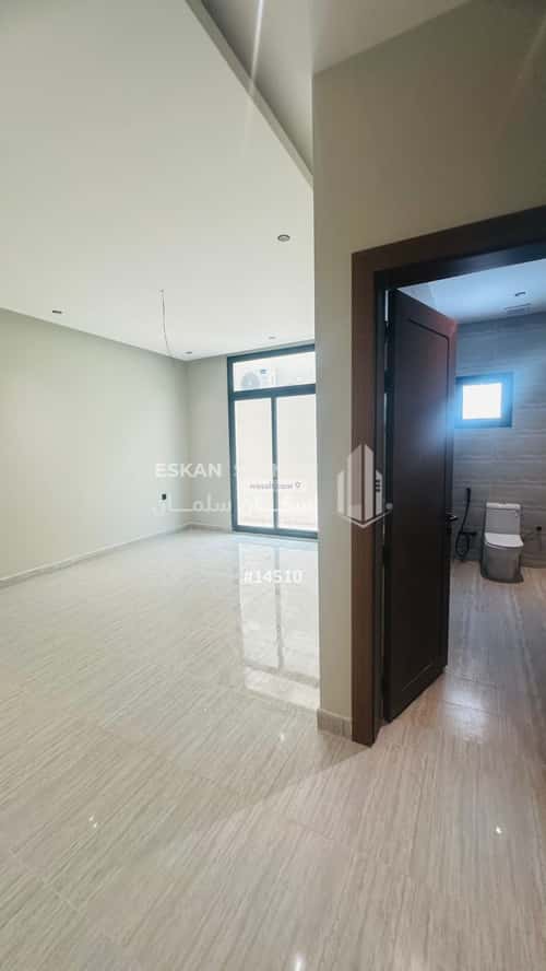 Villa 230 SQM Facing West on 20m Width Street Al Dana, Al Ahsa