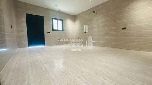 Villa 230 SQM Facing West on 20m Width Street Al Dana, Al Ahsa