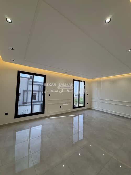 Apartment with 5 Bedrooms The Robouh, Abha