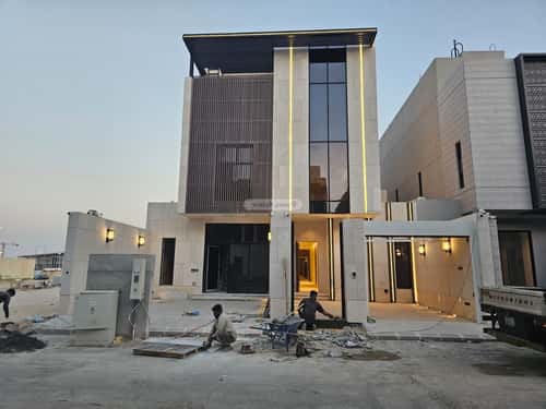 Floor 189.22 SQM with 3 Bedrooms Al-Arid, North Riyadh, Riyadh