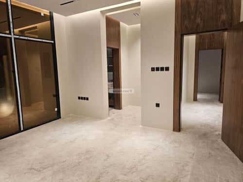 Floor 189.22 SQM with 3 Bedrooms Al-Arid, North Riyadh, Riyadh