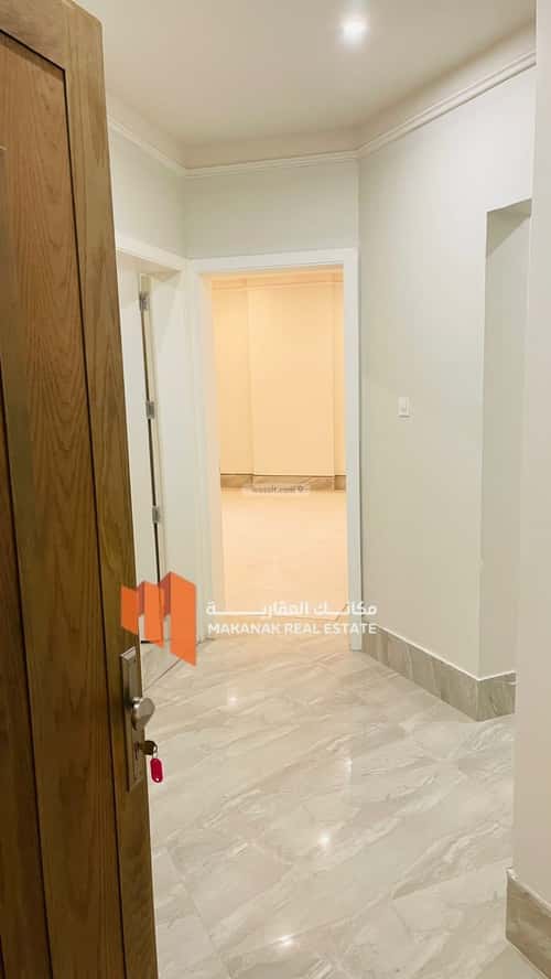 Apartment with 3 Bedrooms Al Hammraa, Khobar