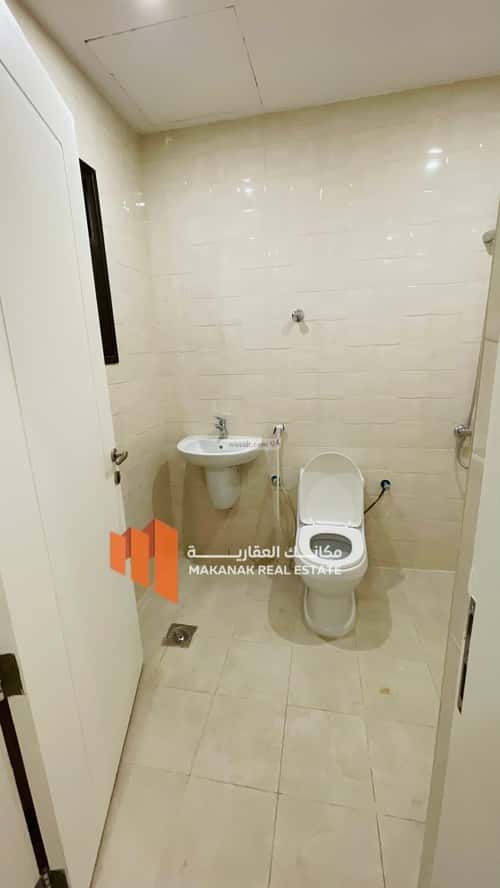 شقة ب 3 غرف الحمراء، الخبر