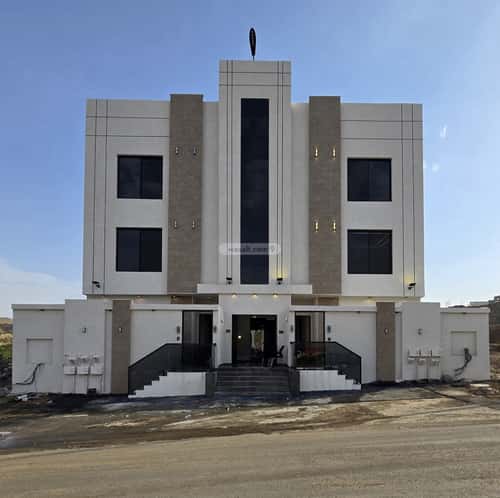 شقة ب 6 غرف الصفاء، أبها