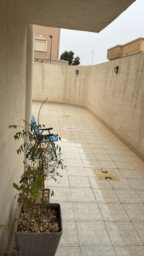 Villa 450 SQM Facing North on 12m Width Street Ar-Rabwah, Central Riyadh, Riyadh