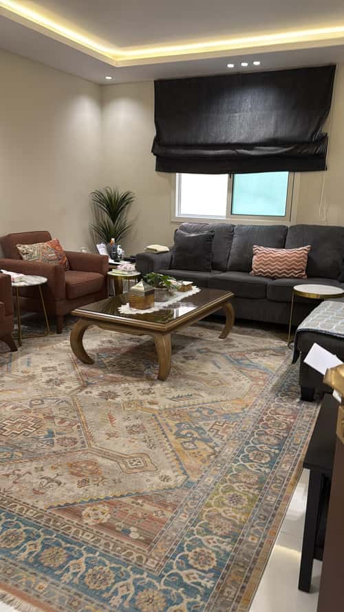 فيلا 450 متر مربع شمالية على شارع 12م الربوة، وسط الرياض، الرياض