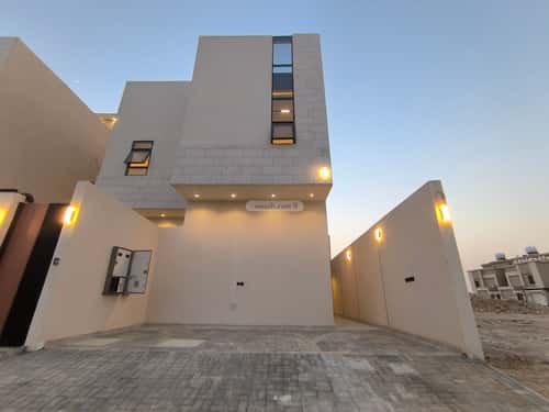 Floor 162 SQM with 4 Bedrooms Dahiat Namar, West Riyadh, Riyadh
