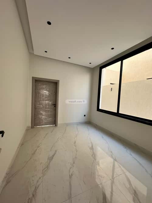 Villa 300 SQM Facing North on 20m Width Street Al-Awaly, West Riyadh, Riyadh