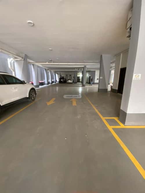 Apartment 177 SQM with 5 Bedrooms Alshawkia, Makkah Al Mukarramah