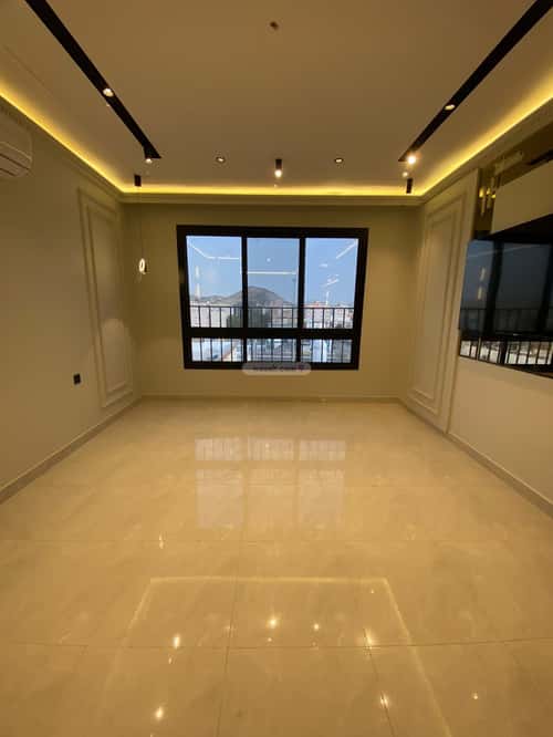 Apartment 177 SQM with 5 Bedrooms Alshawkia, Makkah Al Mukarramah