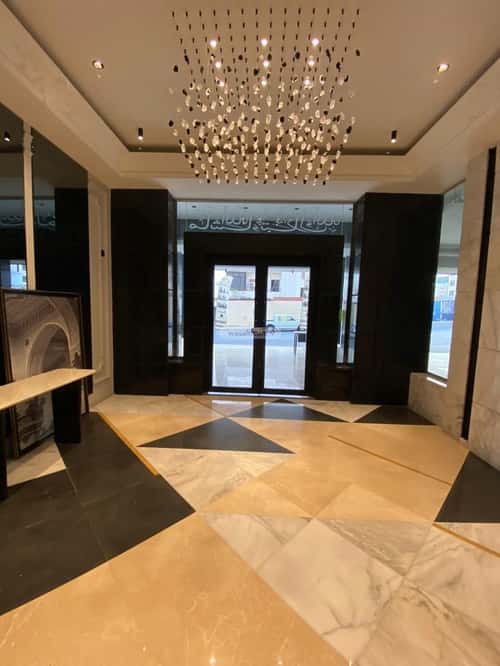 Apartment 177 SQM with 5 Bedrooms Alshawkia, Makkah Al Mukarramah