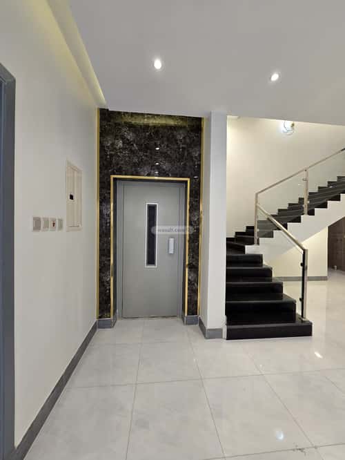 Villa 375 SQM Facing North on 15m Width Street The Diriyah, Khamis Mushait