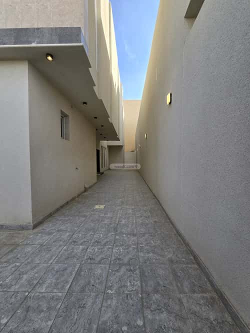 Villa 375 SQM Facing North on 15m Width Street The Diriyah, Khamis Mushait