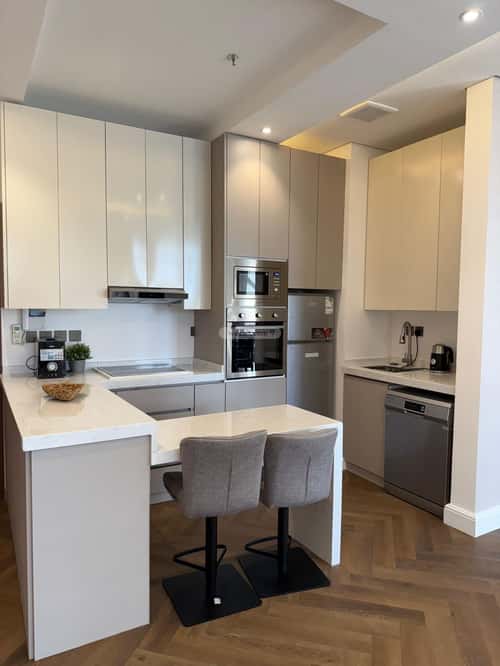 Apartment with 2 Bedrooms As-Sahafa, North Riyadh, Riyadh